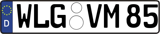 WLG-VM85