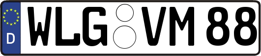 WLG-VM88