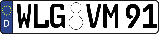 WLG-VM91