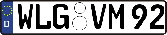 WLG-VM92