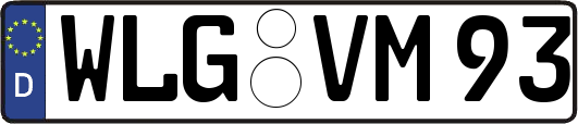 WLG-VM93