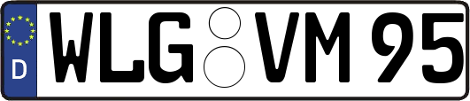 WLG-VM95