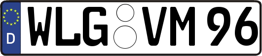 WLG-VM96