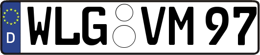 WLG-VM97