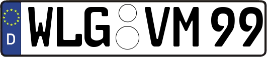 WLG-VM99