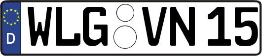 WLG-VN15