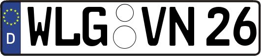 WLG-VN26