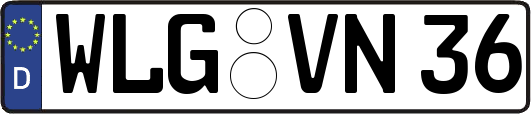 WLG-VN36