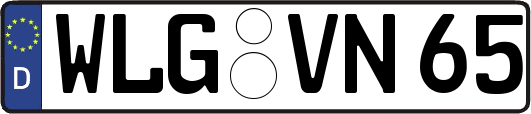 WLG-VN65