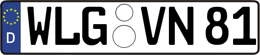 WLG-VN81