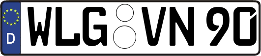 WLG-VN90