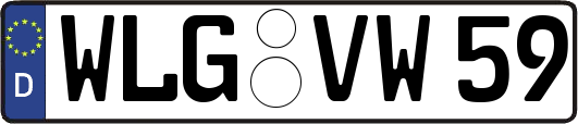 WLG-VW59