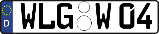 WLG-W04