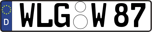 WLG-W87