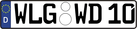WLG-WD10
