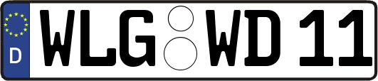 WLG-WD11
