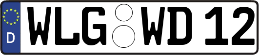 WLG-WD12
