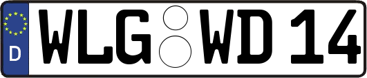WLG-WD14