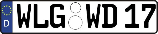 WLG-WD17