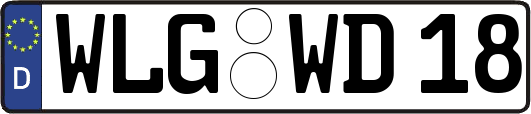 WLG-WD18