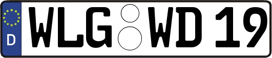 WLG-WD19