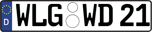 WLG-WD21