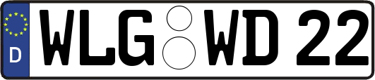 WLG-WD22