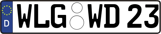 WLG-WD23