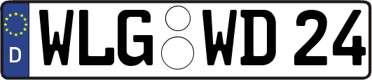 WLG-WD24
