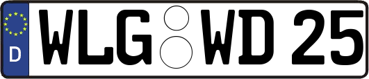 WLG-WD25