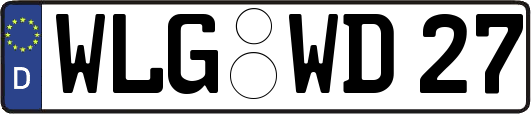 WLG-WD27