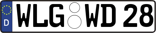WLG-WD28