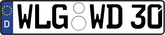WLG-WD30