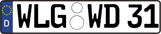 WLG-WD31