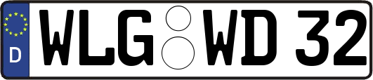 WLG-WD32