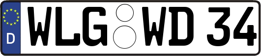 WLG-WD34