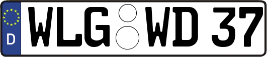WLG-WD37