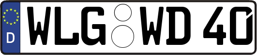 WLG-WD40