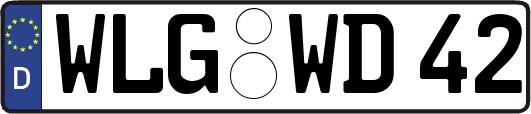 WLG-WD42