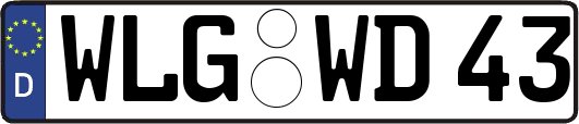 WLG-WD43