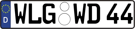 WLG-WD44