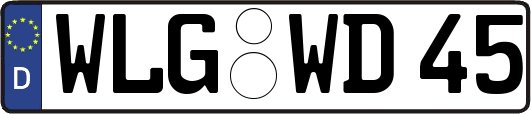 WLG-WD45