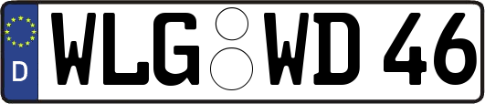 WLG-WD46