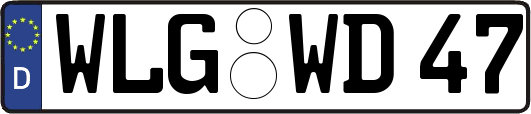 WLG-WD47