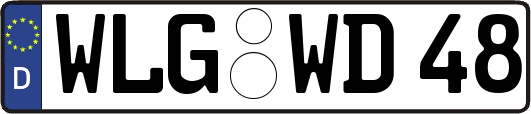 WLG-WD48