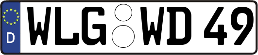 WLG-WD49