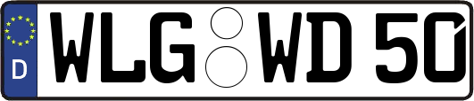 WLG-WD50