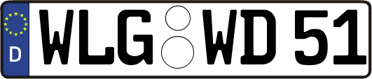 WLG-WD51
