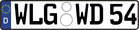 WLG-WD54