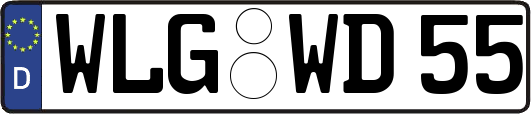 WLG-WD55